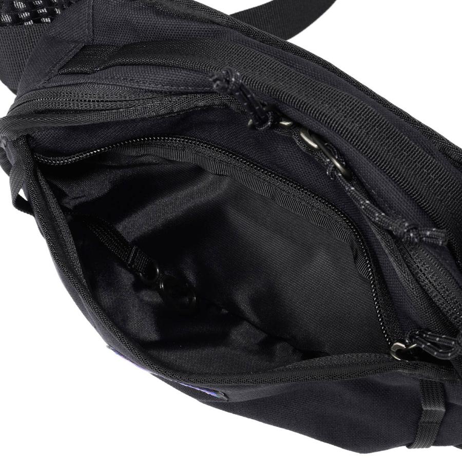 並行輸入 パタゴニア ウエストバッグ ボディバッグ フィールドスミス・ヒップ・パック 48580 BLACK | patagonia | 06
