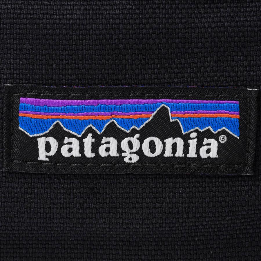 並行輸入 パタゴニア ウエストバッグ ボディバッグ フィールドスミス・ヒップ・パック 48580 BLACK | patagonia | 07