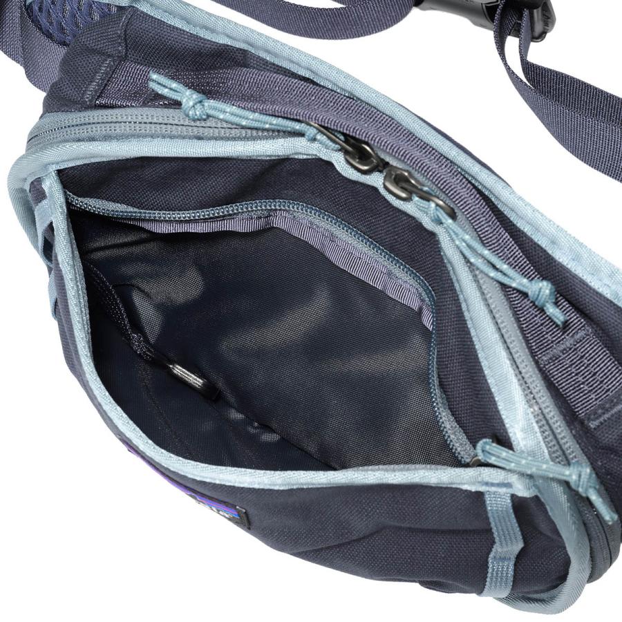 patagonia（パタゴニア） 並行輸入 ボディバッグ ウエストバッグ