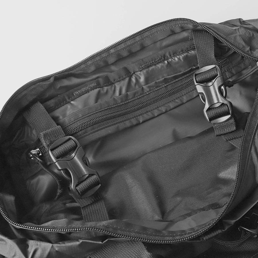 並行輸入 パタゴニア トートバッグ テラヴィア・トート・パック 48814 BLACK | patagonia | 11