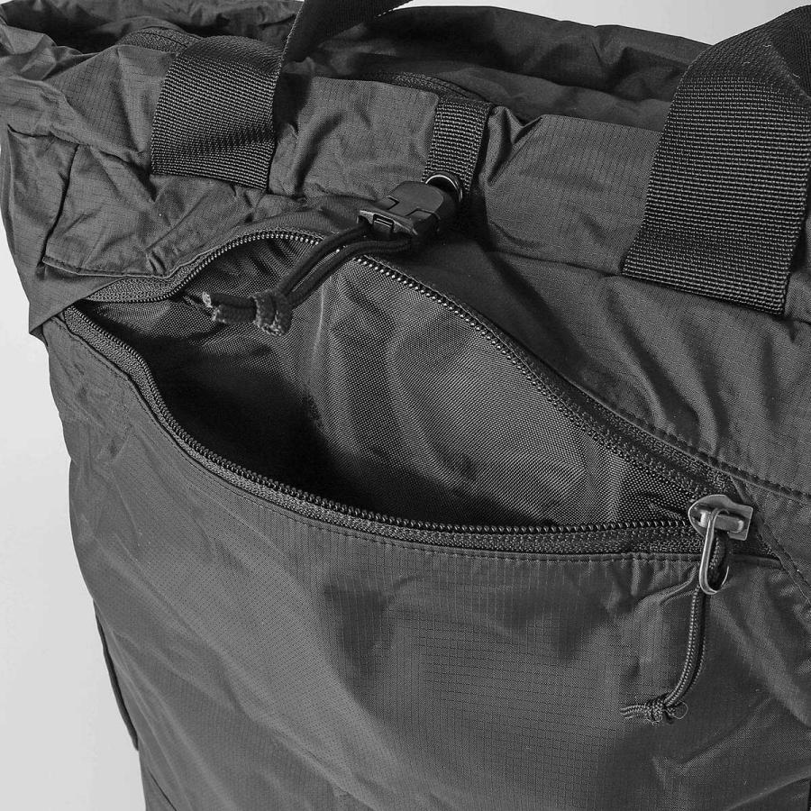 並行輸入 パタゴニア トートバッグ テラヴィア・トート・パック 48814 BLACK | patagonia | 12