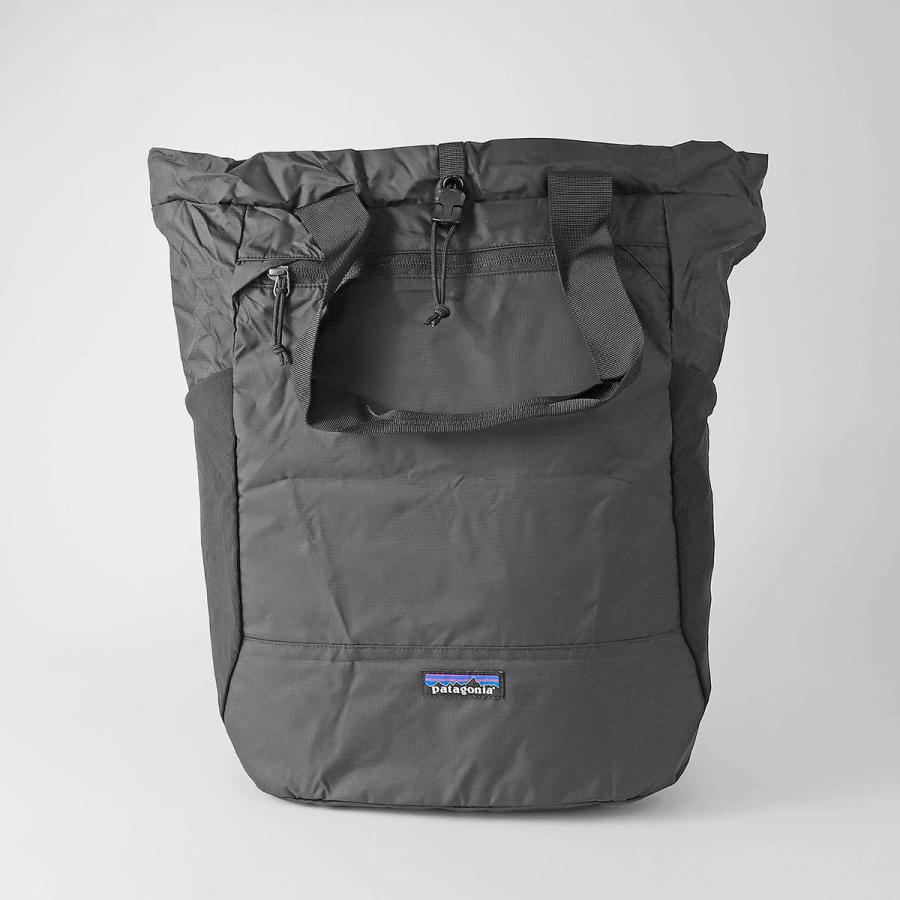 並行輸入 パタゴニア トートバッグ テラヴィア・トート・パック 48814 BLACK | patagonia | 04