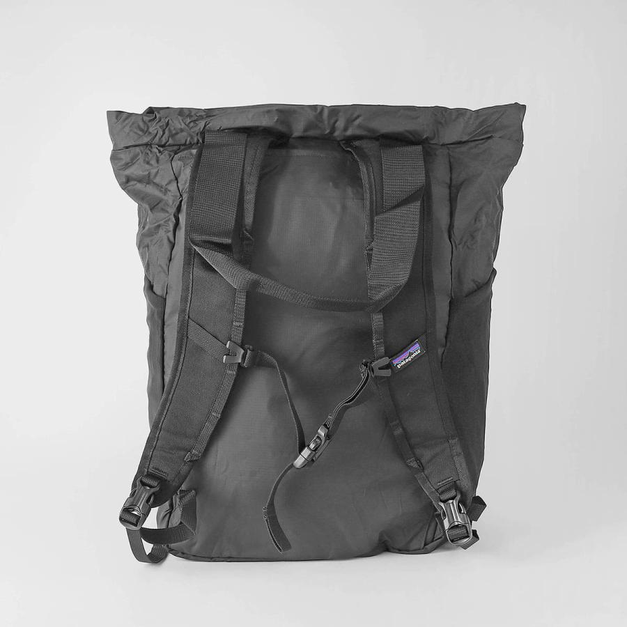 並行輸入 パタゴニア トートバッグ テラヴィア・トート・パック 48814 BLACK | patagonia | 05