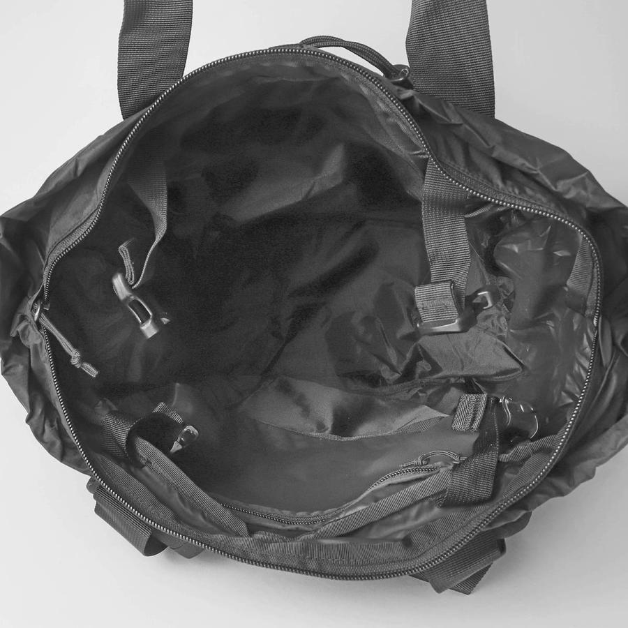 並行輸入 パタゴニア トートバッグ テラヴィア・トート・パック 48814 BLACK | patagonia | 08