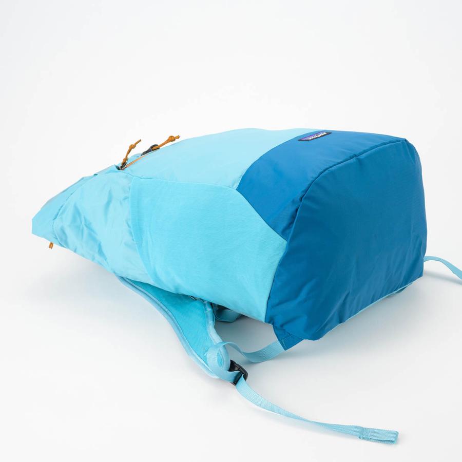 並行輸入 パタゴニア トートバッグ テラヴィア トート パック 48814 SNOWMELT BLUE | patagonia | 02