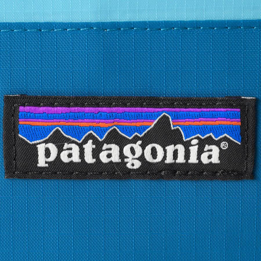 並行輸入 パタゴニア トートバッグ テラヴィア トート パック 48814 SNOWMELT BLUE | patagonia | 07