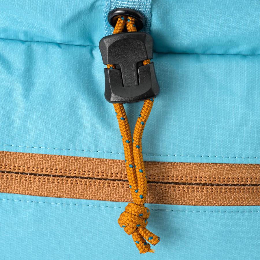 並行輸入 パタゴニア トートバッグ テラヴィア トート パック 48814 SNOWMELT BLUE | patagonia | 08
