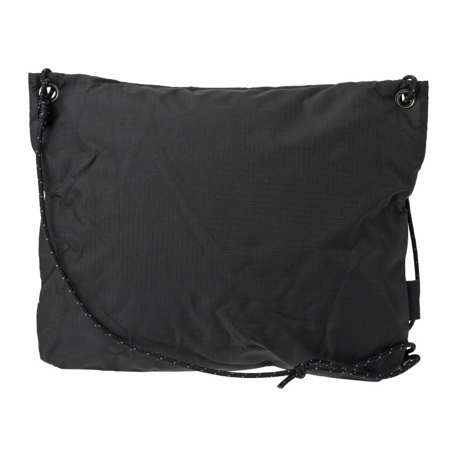 並行輸入 パタゴニア ウエストバッグ ボディバッグ テラヴィア・サコッシュ 48835 BLACK | patagonia | 01