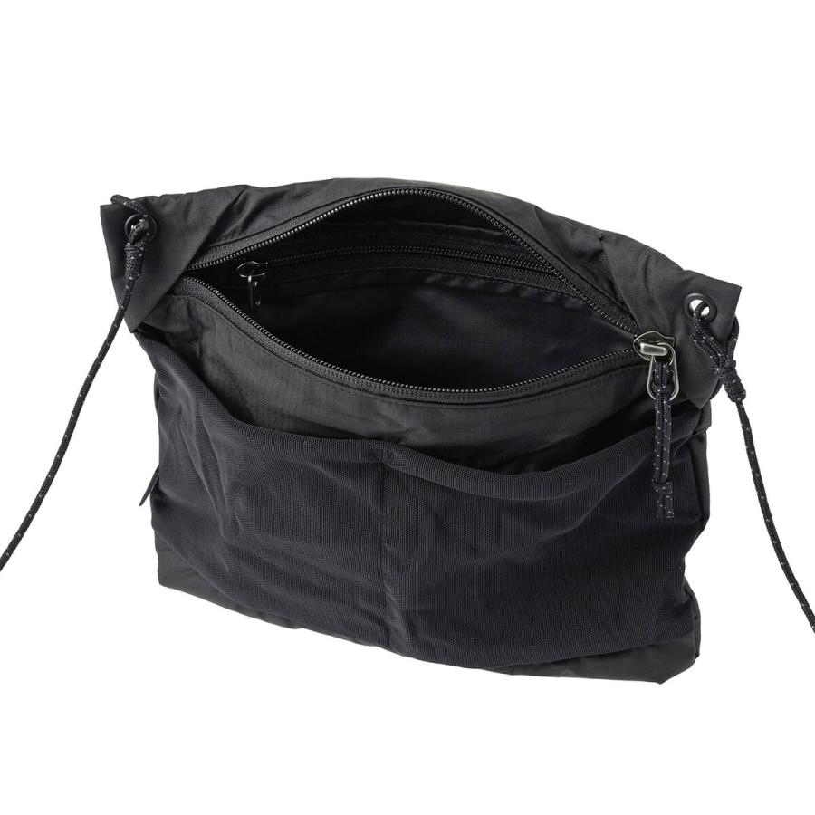 並行輸入 パタゴニア ウエストバッグ ボディバッグ テラヴィア・サコッシュ 48835 BLACK | patagonia | 03