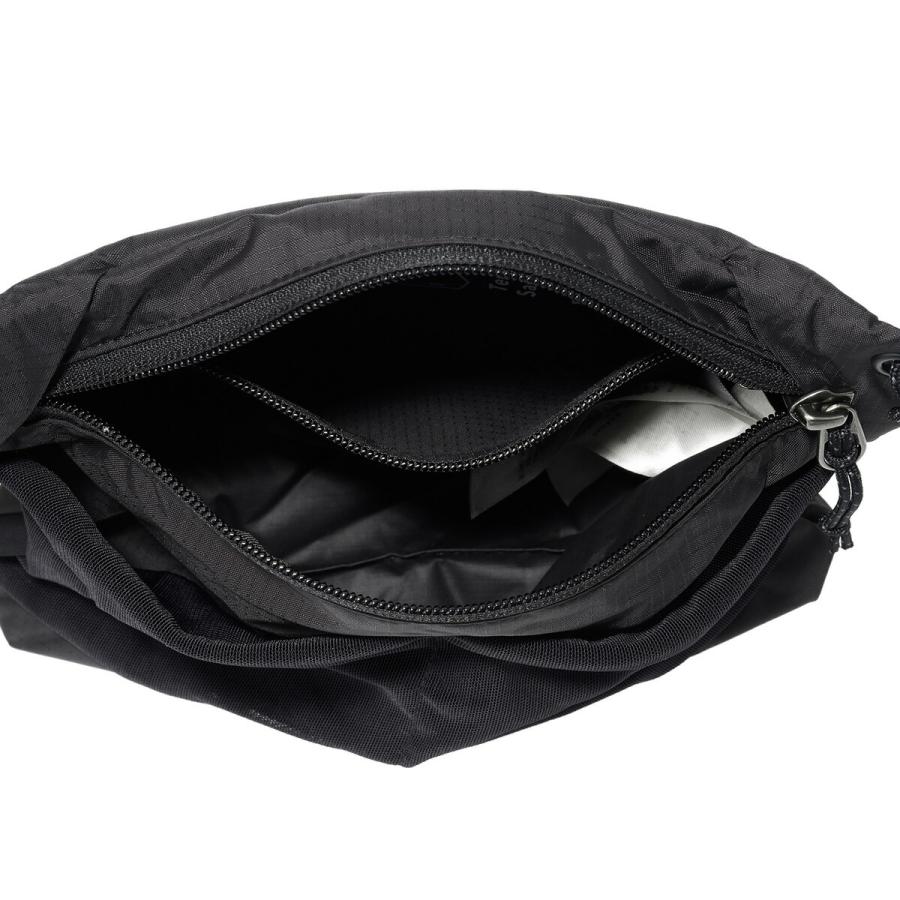 並行輸入 パタゴニア ウエストバッグ ボディバッグ テラヴィア・サコッシュ 48835 BLACK | patagonia | 04