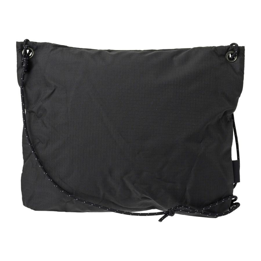 並行輸入 パタゴニア ボディバッグ ウエストバッグ PATAGONIA テラヴィア・サコッシュ 48835 BLACK ユニセックス ブラック 黒 | patagonia | 04