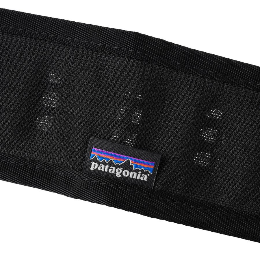 並行輸入 パタゴニア ウエストバッグ ボディバッグ テラヴィア・サコッシュ 48835 BLACK | patagonia | 06