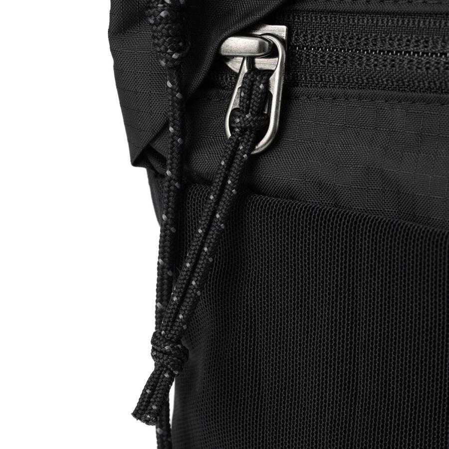 並行輸入 パタゴニア ウエストバッグ ボディバッグ テラヴィア・サコッシュ 48835 BLACK | patagonia | 07