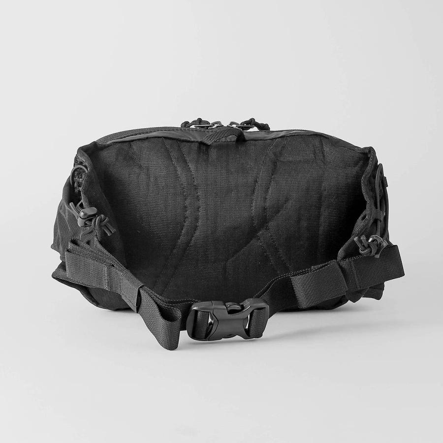 並行輸入 パタゴニア ウエストバッグ ボディバッグ テラヴィア・ヒップ・パック 49021 BLACK | patagonia | 05