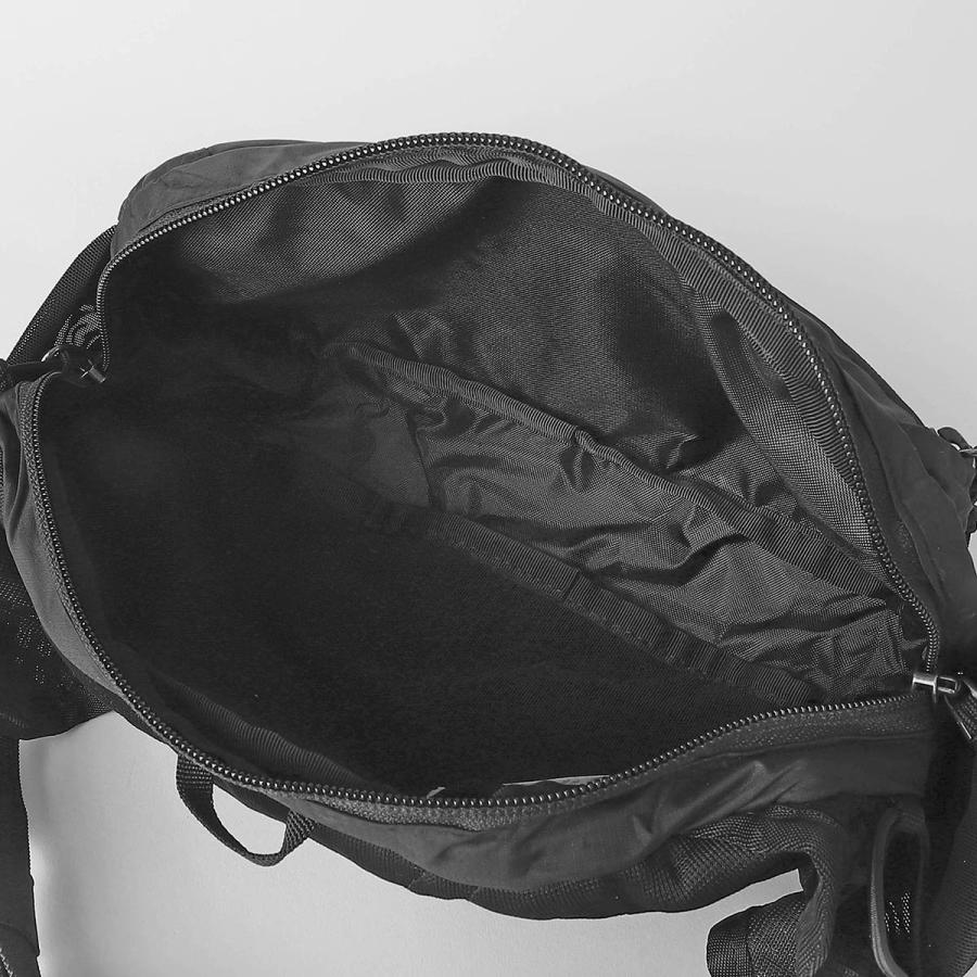 並行輸入 パタゴニア ウエストバッグ ボディバッグ テラヴィア・ヒップ・パック 49021 BLACK | patagonia | 08