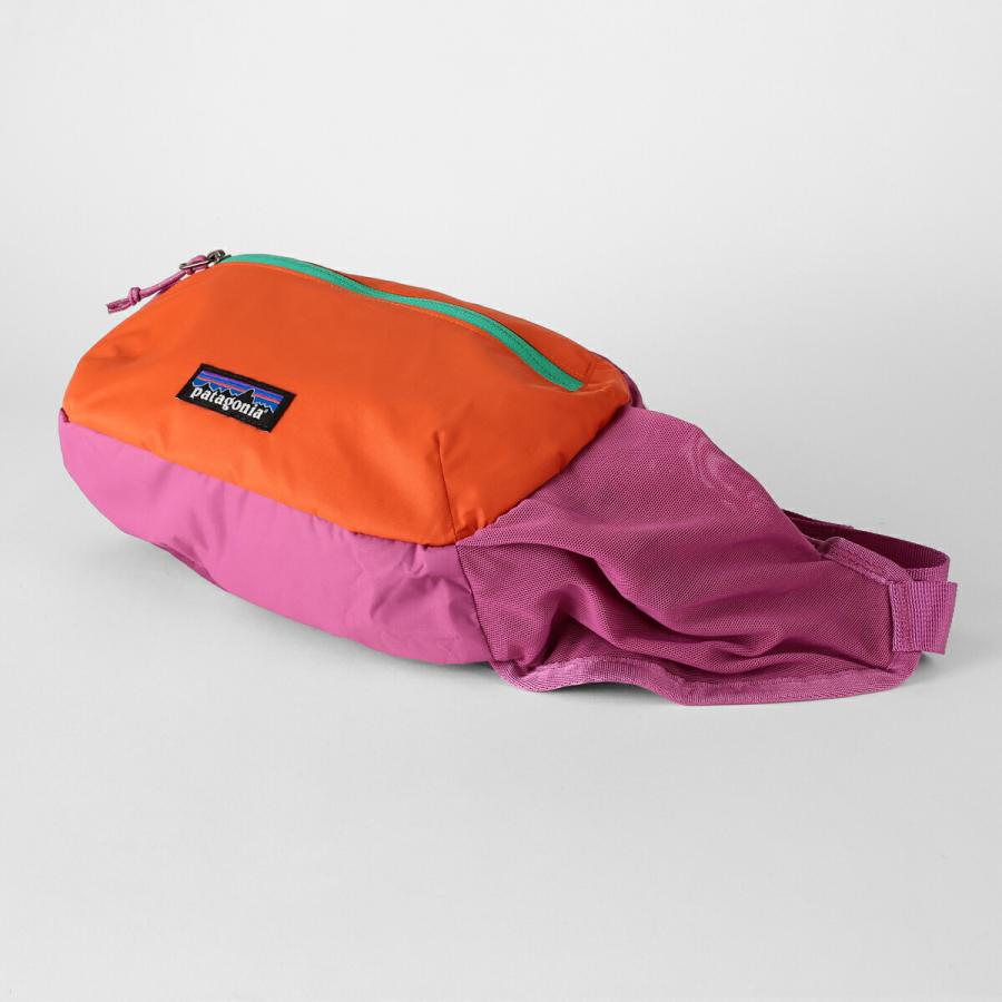 patagonia（パタゴニア） 並行輸入 ウエストバッグ ボディバッグ