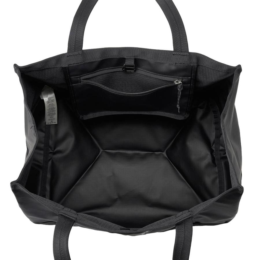 並行輸入 パタゴニア トートバッグ ブラックホール 49032 Black w/Black | patagonia | 04