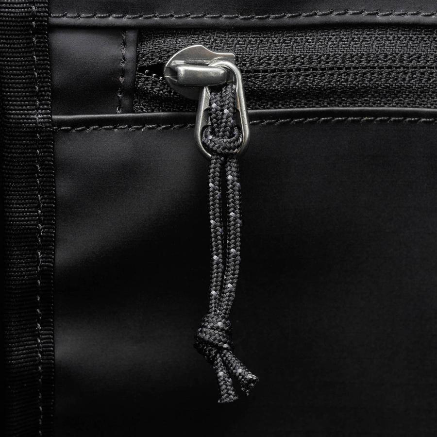 並行輸入 パタゴニア トートバッグ ブラックホール 49032 Black w/Black | patagonia | 08