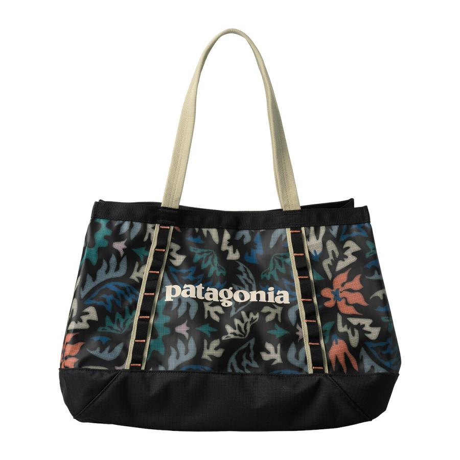 patagonia（パタゴニア） 並行輸入 トートバッグ ブラックホール
