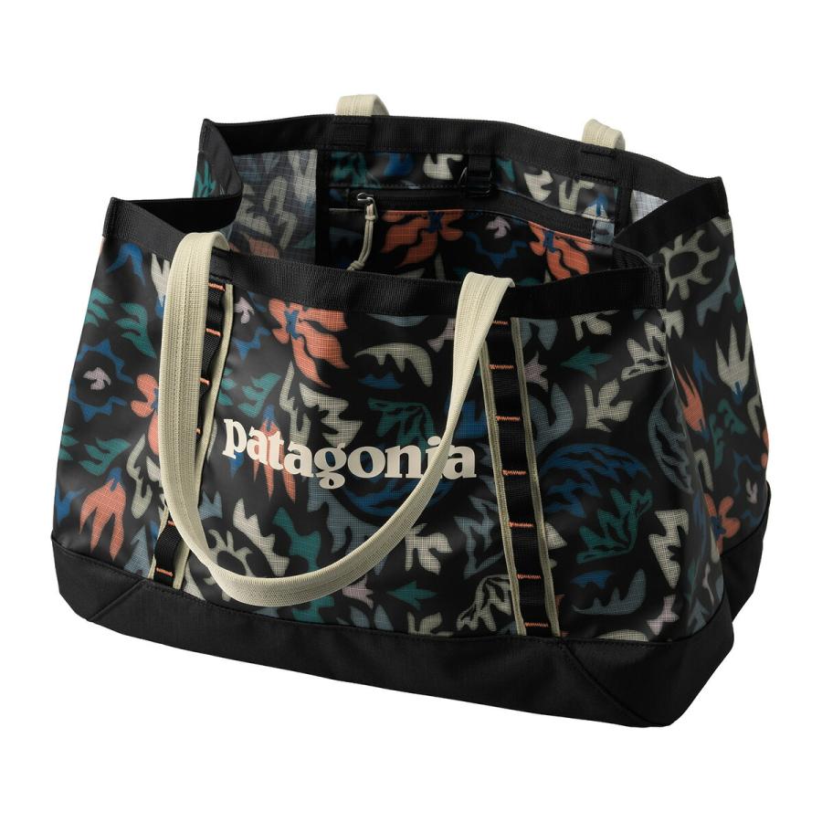 patagonia（パタゴニア） 並行輸入 トートバッグ ブラックホール