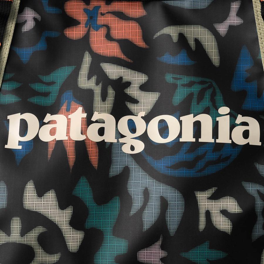 patagonia（パタゴニア） 並行輸入 トートバッグ ブラックホール