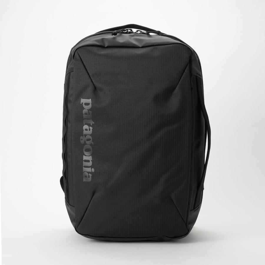 並行輸入 パタゴニア リュック ブラックホール マイクロ MLC 49260 BLACK | patagonia