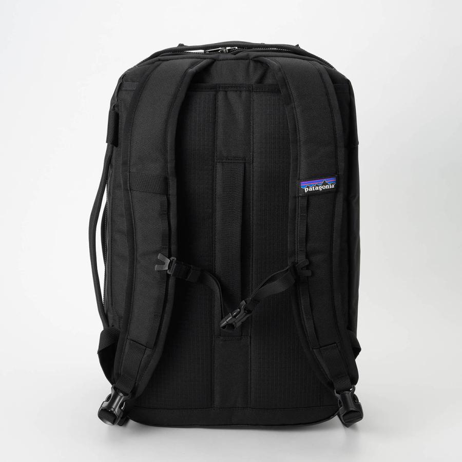 並行輸入 パタゴニア リュック ブラックホール マイクロ MLC 49260 BLACK | patagonia | 01