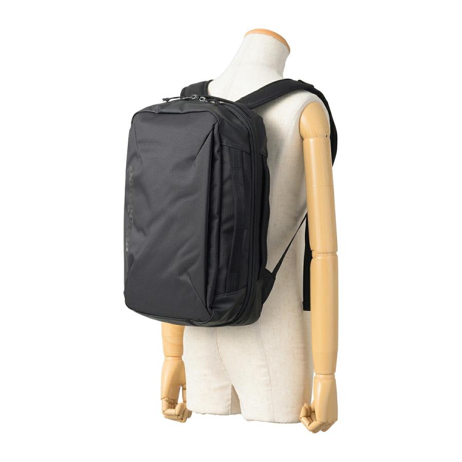 並行輸入 パタゴニア リュック ブラックホール マイクロ MLC 49260 BLACK | patagonia | 05