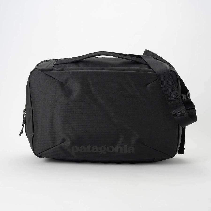 並行輸入 パタゴニア リュック ブラックホール マイクロ MLC 49260 BLACK | patagonia | 06