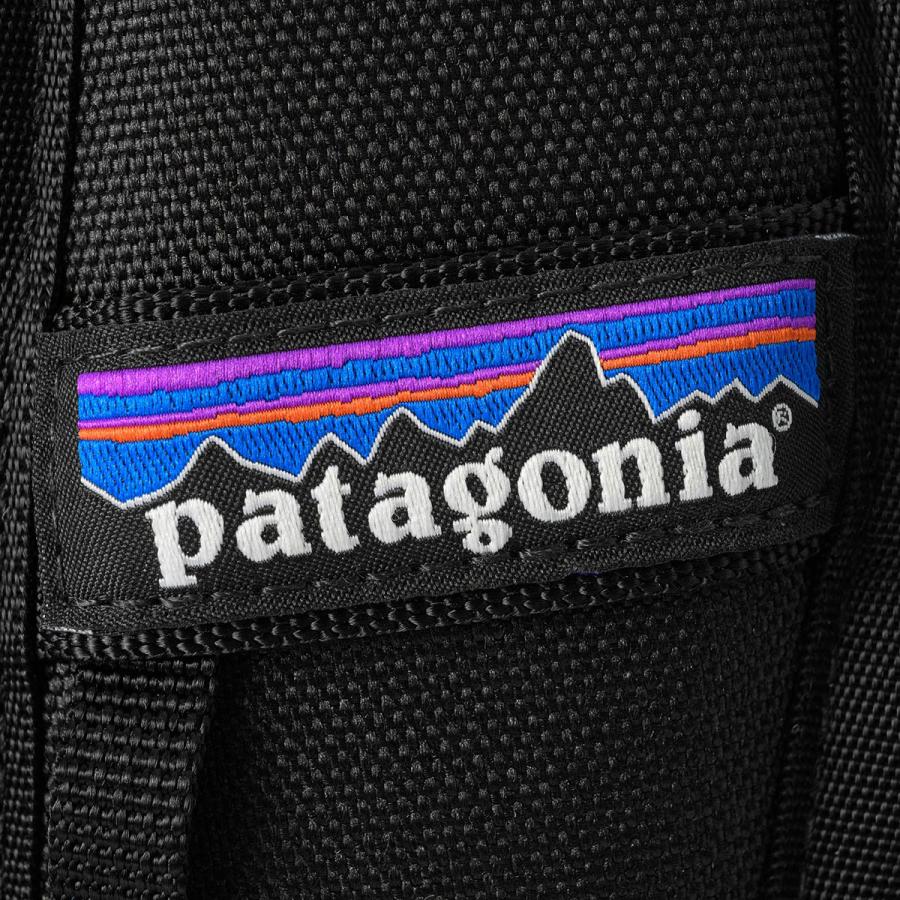 並行輸入 パタゴニア リュック ブラックホール マイクロ MLC 49260 BLACK | patagonia | 07