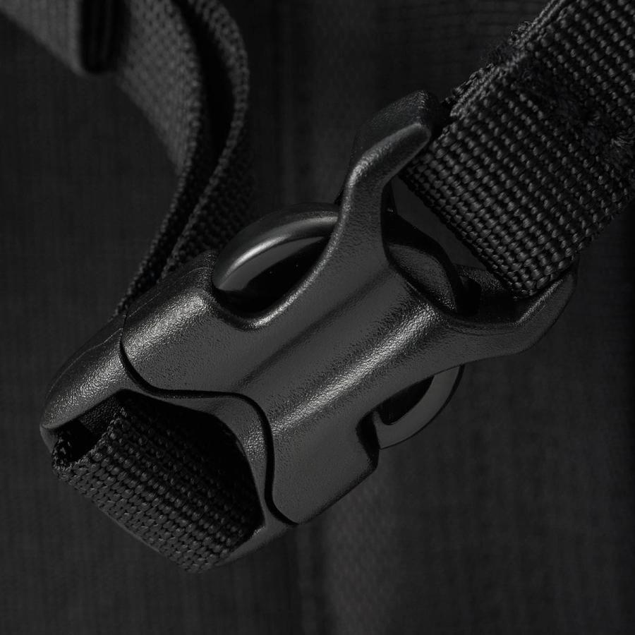 並行輸入 パタゴニア リュック ブラックホール マイクロ MLC 49260 BLACK | patagonia | 08
