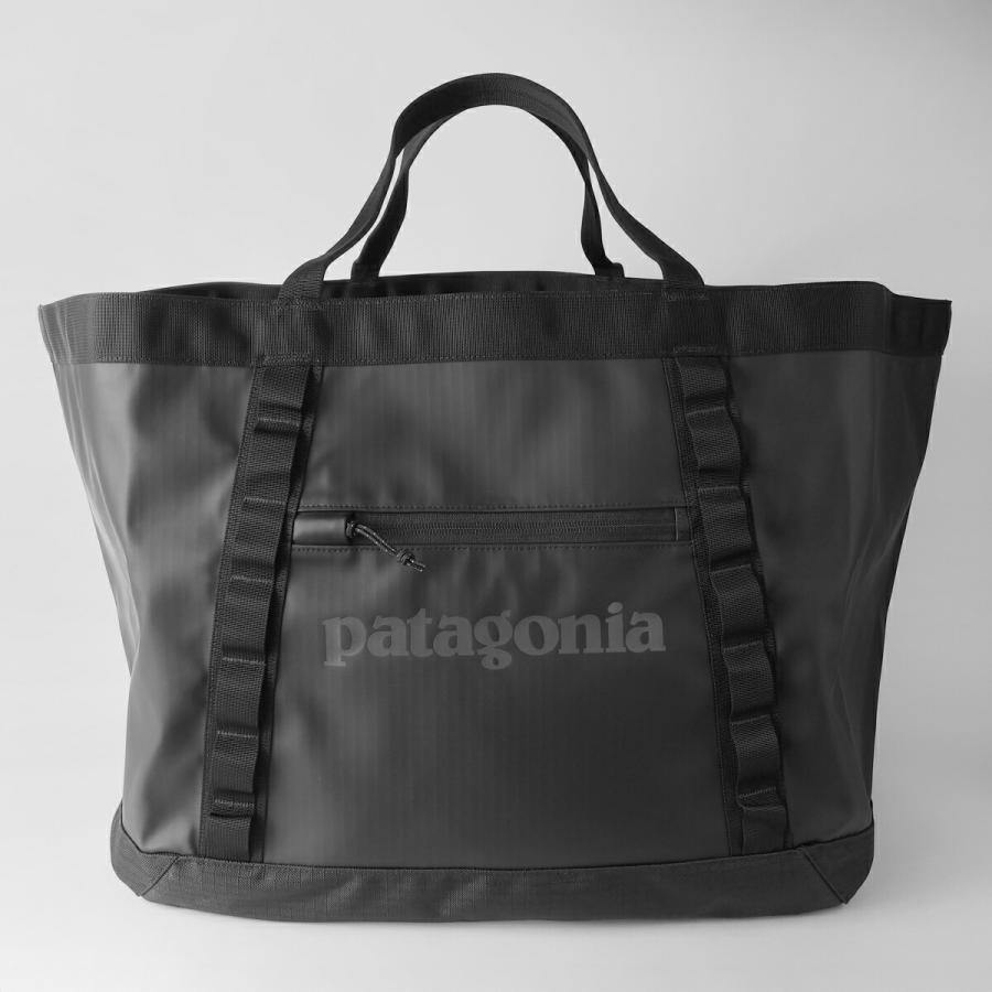 patagonia 並行輸入 パタゴニア トートバッグ ブラックホール 49276