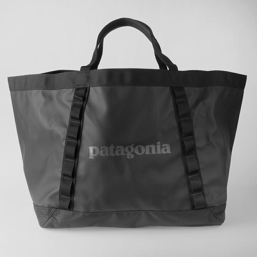 patagonia（パタゴニア） 並行輸入 トートバッグ ブラックホール 49276