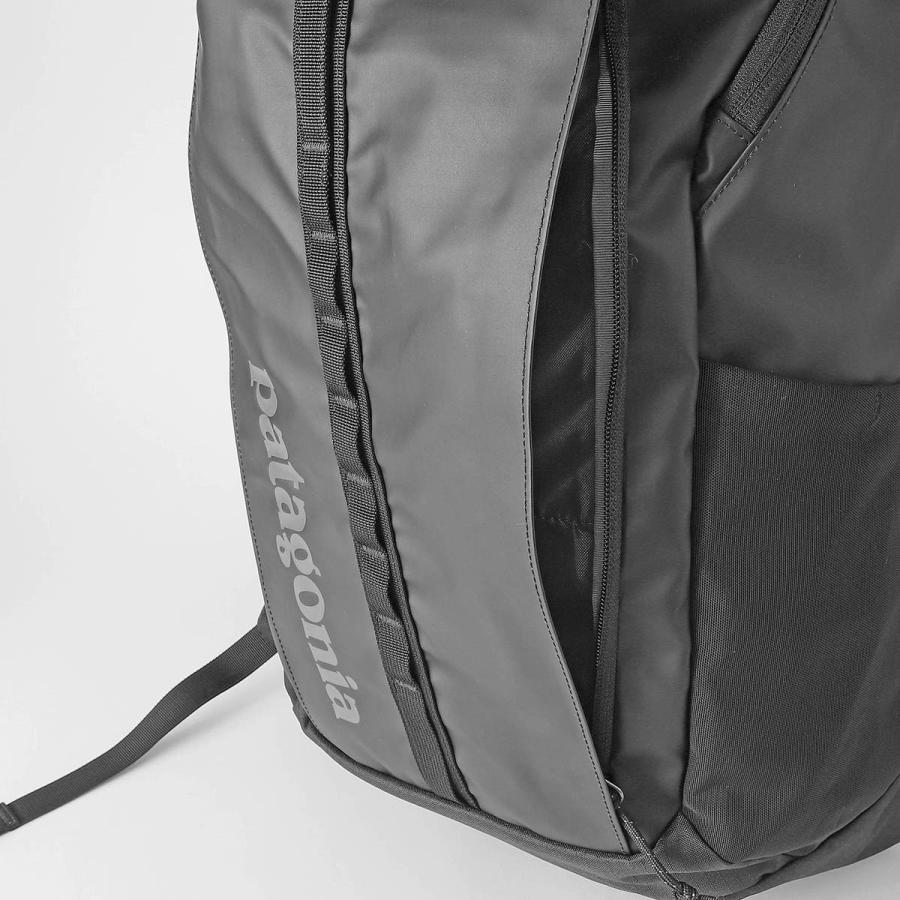 並行輸入 パタゴニア リュックサック PATAGONIA ブラックホール・パック 49298 BLACK W/BLACKユニセックス ブラック 黒