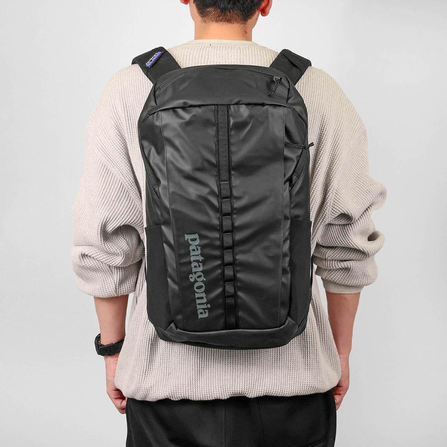 patagonia（パタゴニア） 並行輸入 リュックサック ブラックホール