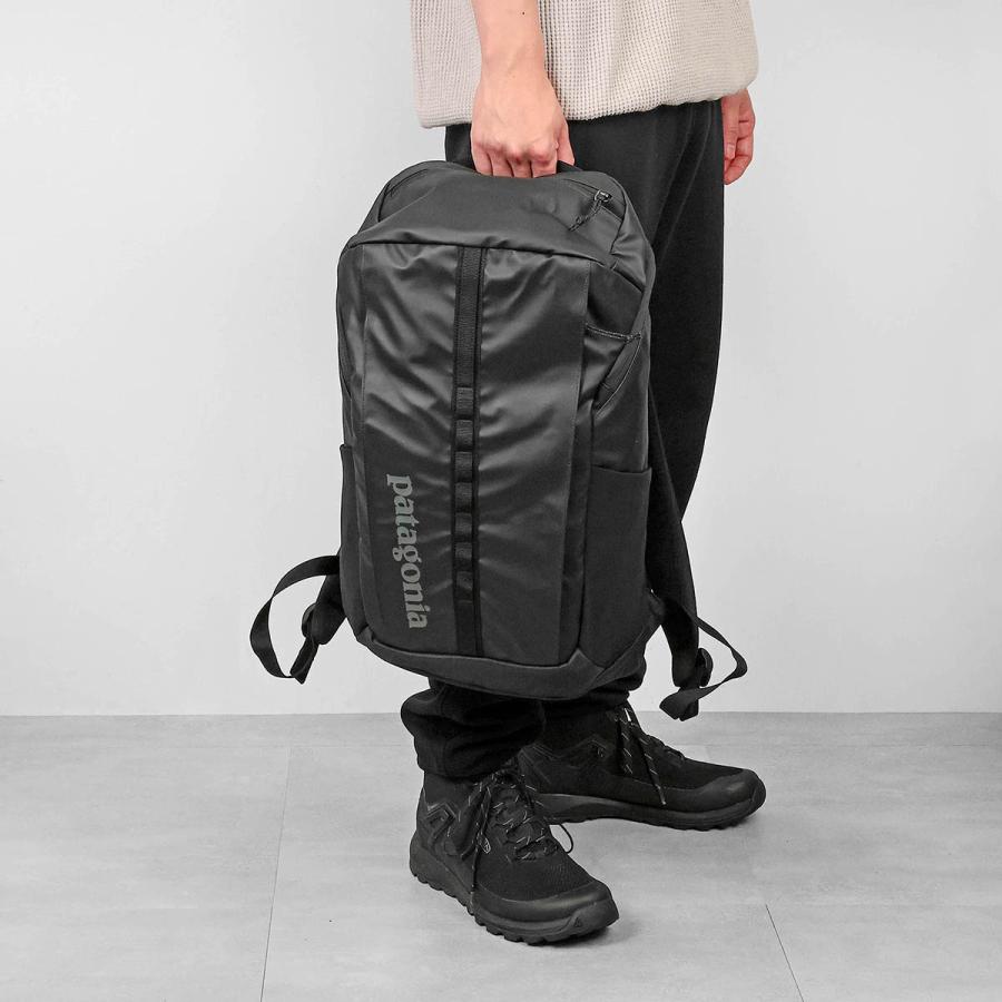patagonia（パタゴニア） 並行輸入 リュックサック ブラックホール