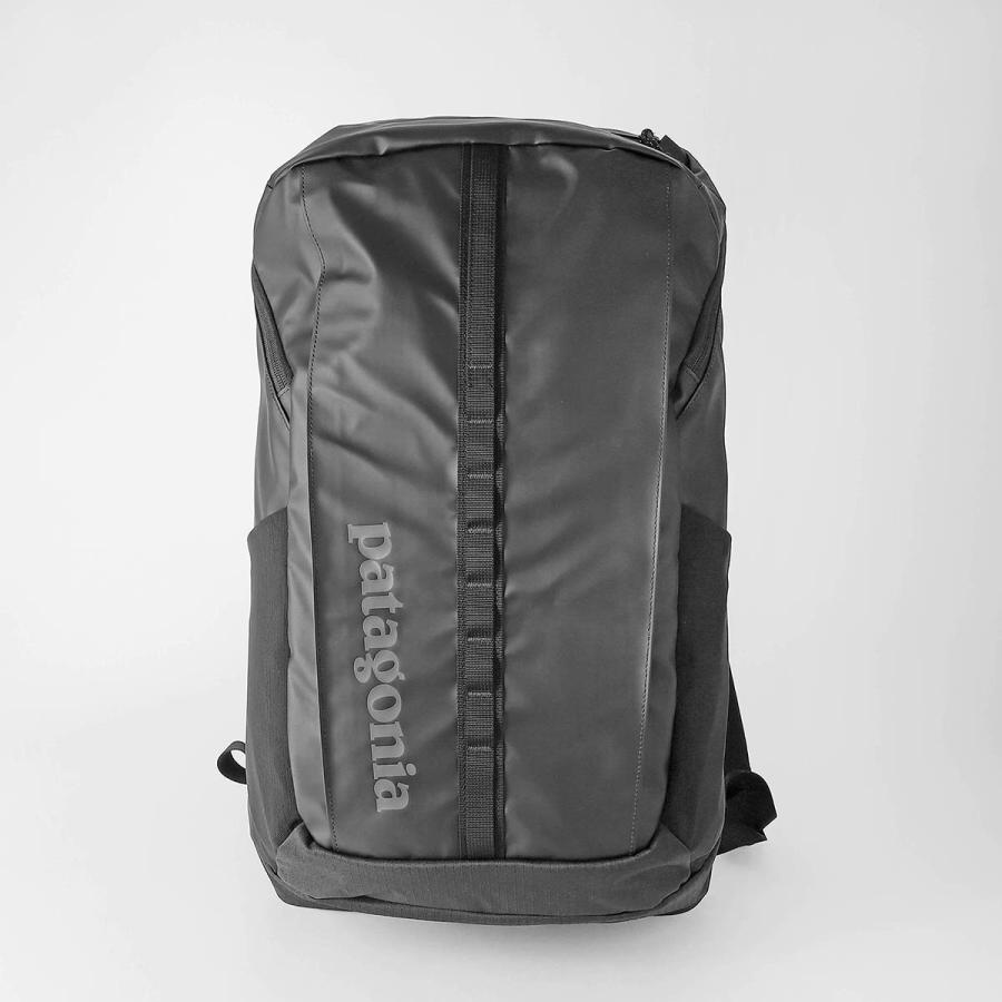 並行輸入 パタゴニア リュックサック PATAGONIA ブラックホール・パック 49298 BLACK W/BLACKユニセックス ブラック 黒