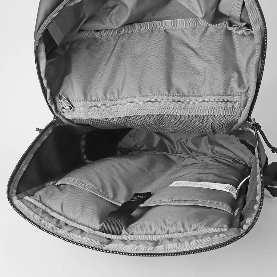 並行輸入 パタゴニア リュックサック PATAGONIA ブラックホール・パック 49298 BLACK W/BLACKユニセックス ブラック 黒