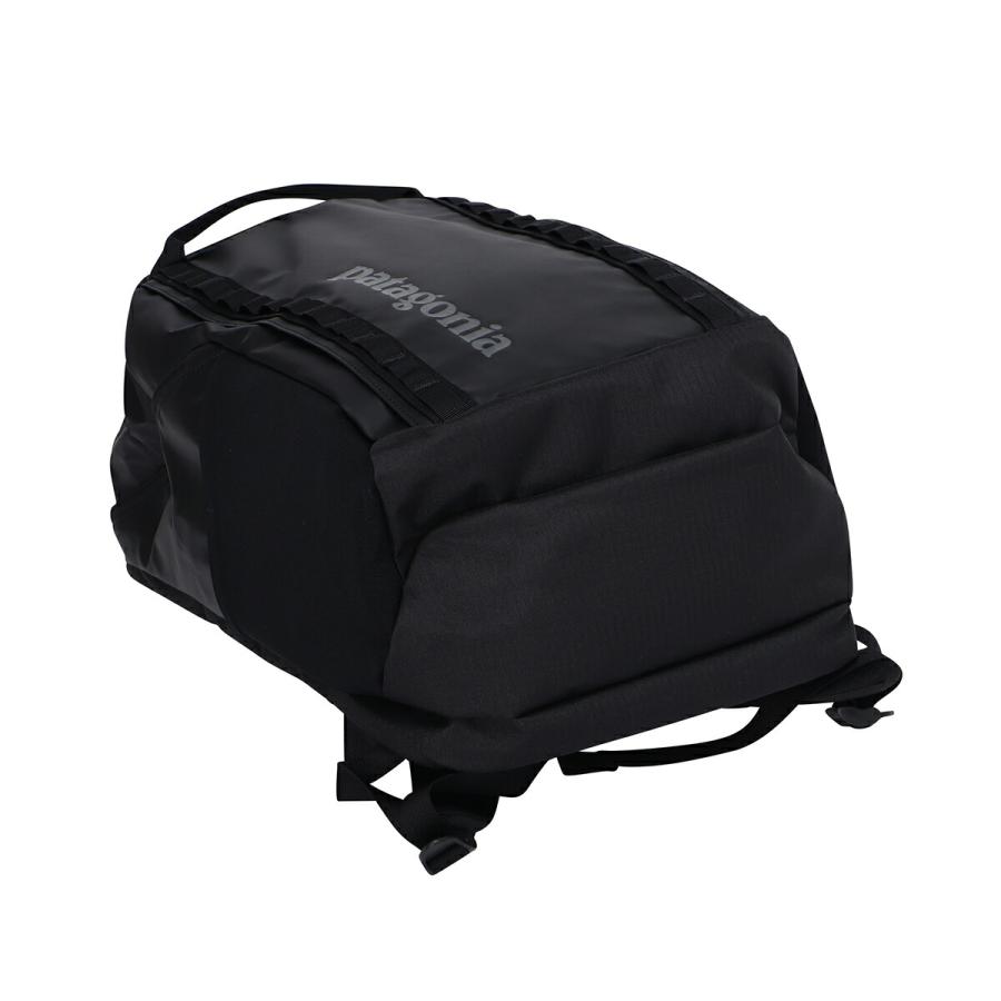 patagonia（パタゴニア） 並行輸入 リュックサック ブラックホール