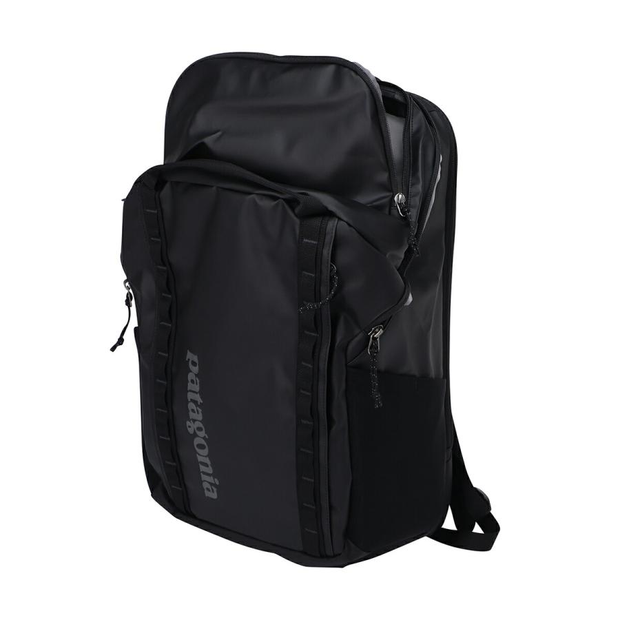 patagonia パタゴニア 3way ボストンバッグ 大容量 リュック 黒 patagonia（パタゴニア） 並行輸入 リュックサック ブラックホール