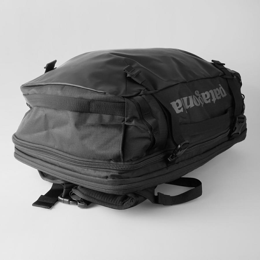 patagonia（パタゴニア） 並行輸入 リュックサック ブラックホール