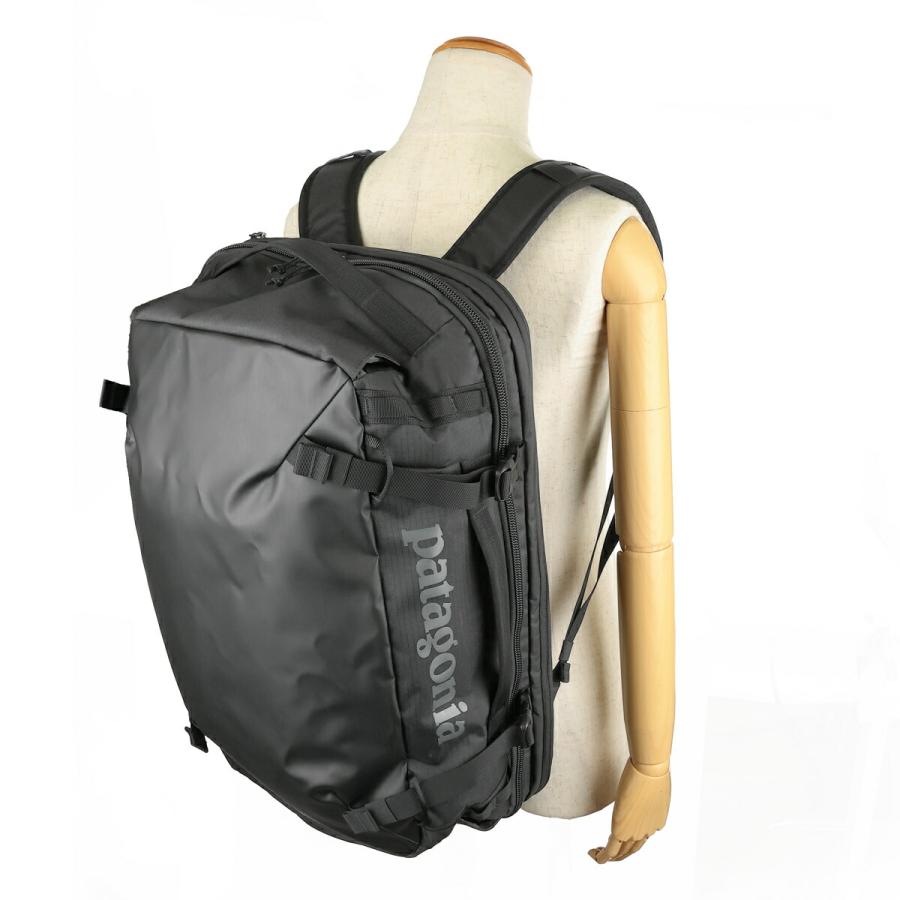 patagonia（パタゴニア） 並行輸入 リュックサック ブラックホール