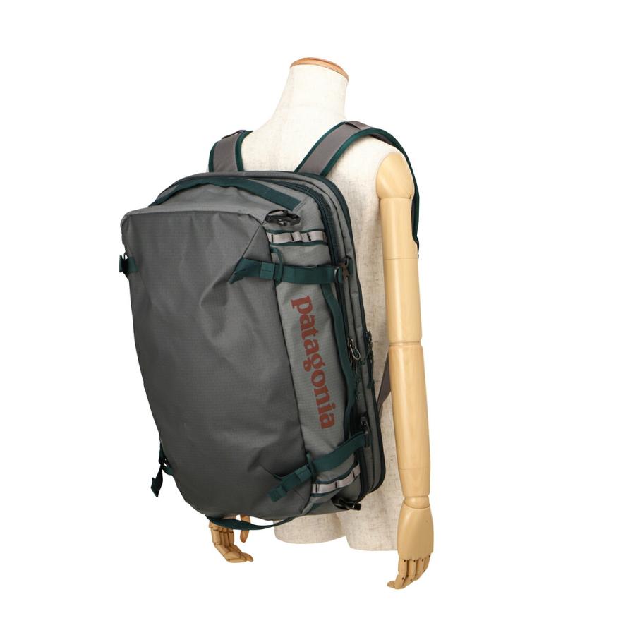 飛*鳥様 パタゴニア　リュック　49307 パタゴニア Patagonia リュックサック ブラックホール MCL バック