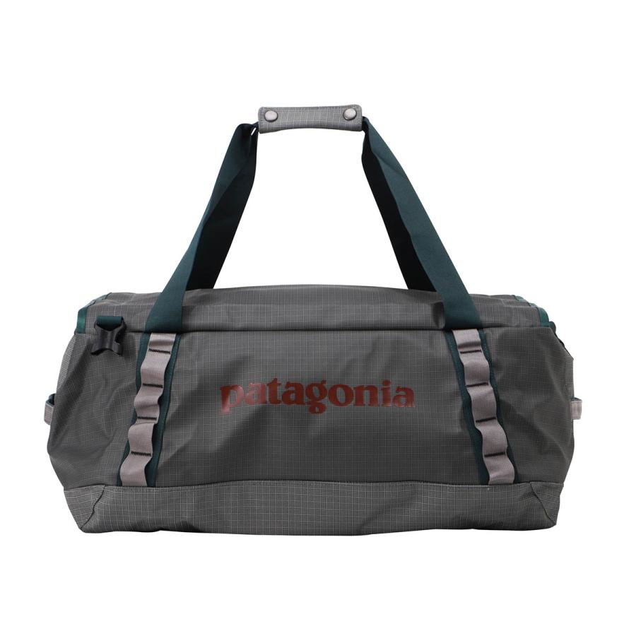 patagonia（パタゴニア） 並行輸入 ボストンバッグ ブラックホール