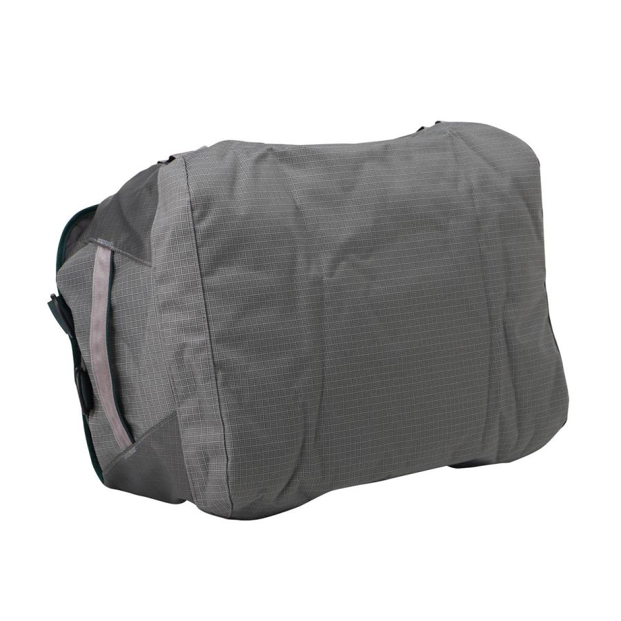 patagonia ボストンバッグ グレー 大容量 patagonia（パタゴニア） 並行輸入 ボストンバッグ ブラックホール