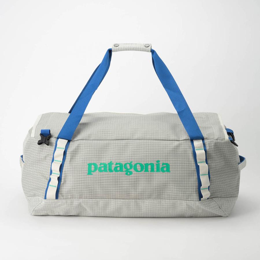 並行輸入 パタゴニア ボストンバッグ ブラックホール ダッフル 49343 BIRCH WHITE | patagonia | 01