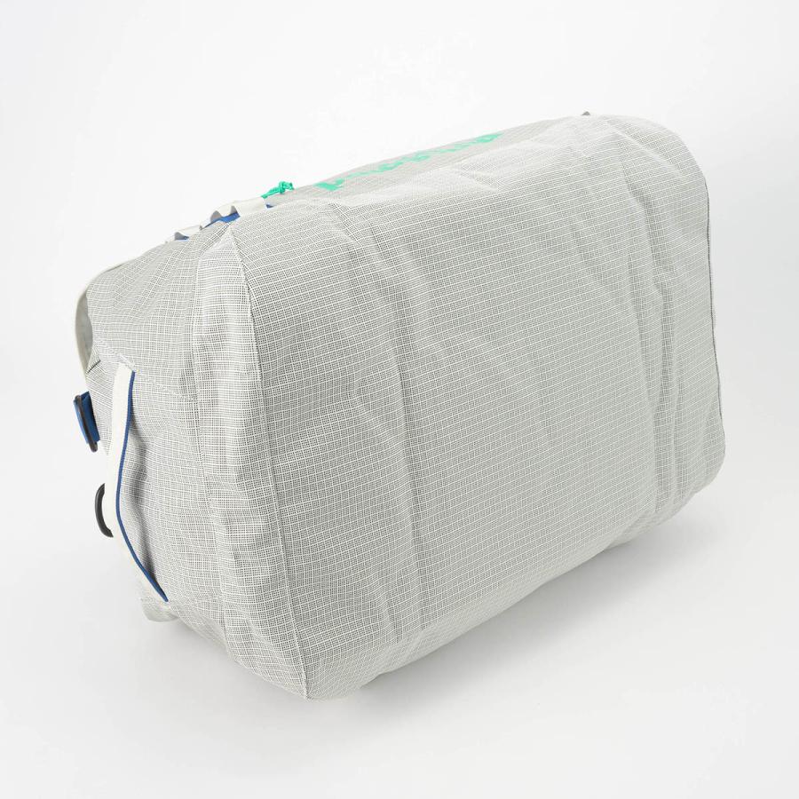 並行輸入 パタゴニア ボストンバッグ ブラックホール ダッフル 49343 BIRCH WHITE | patagonia | 02
