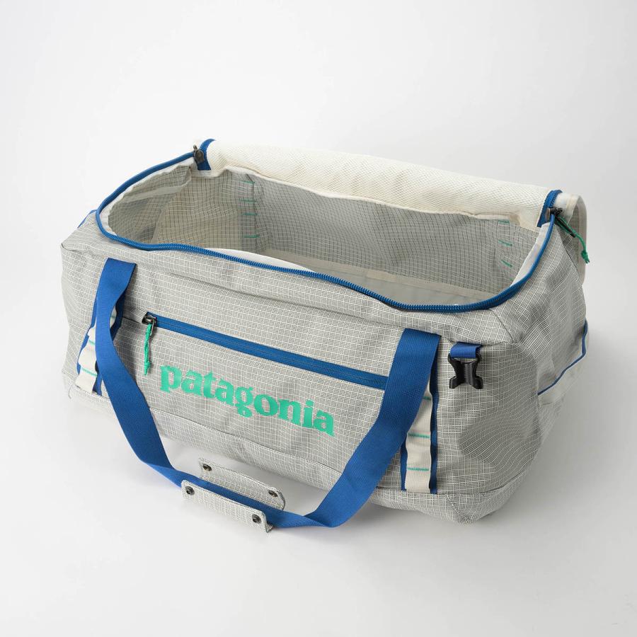 並行輸入 パタゴニア ボストンバッグ ブラックホール ダッフル 49343 BIRCH WHITE | patagonia | 03