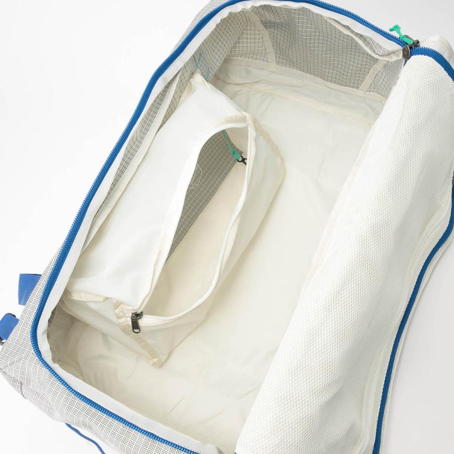 並行輸入 パタゴニア ボストンバッグ ブラックホール ダッフル 49343 BIRCH WHITE | patagonia | 04