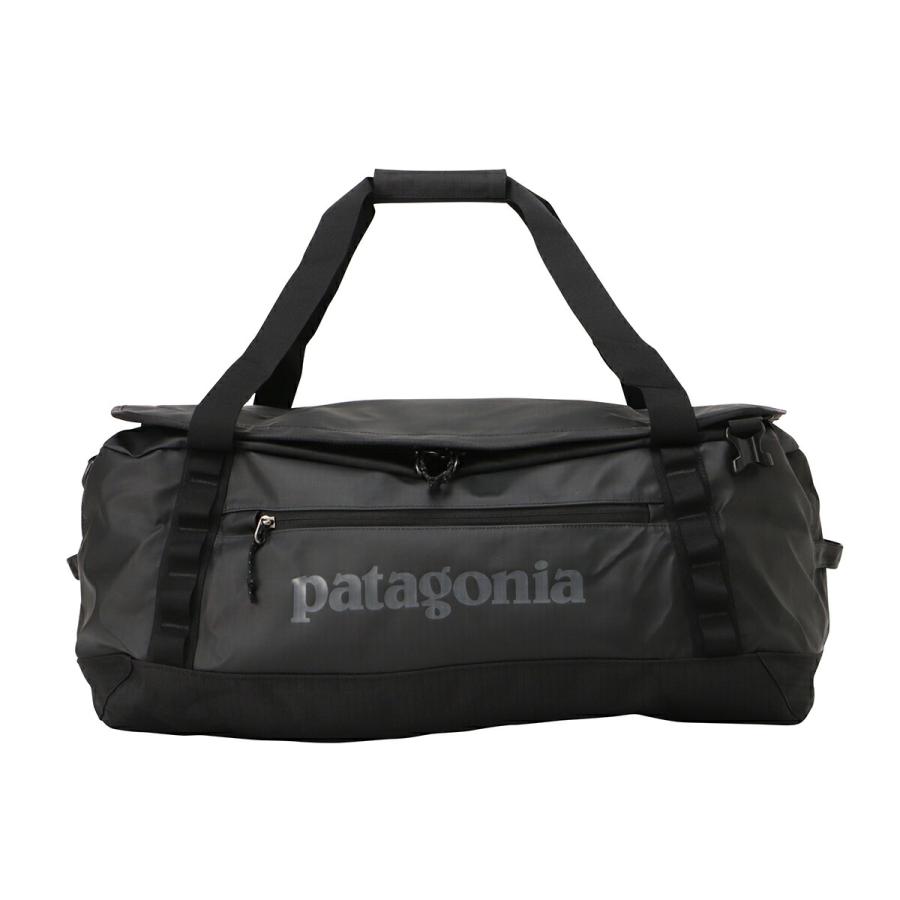 patagonia（パタゴニア） 並行輸入 ボストンバッグ ブラックホール